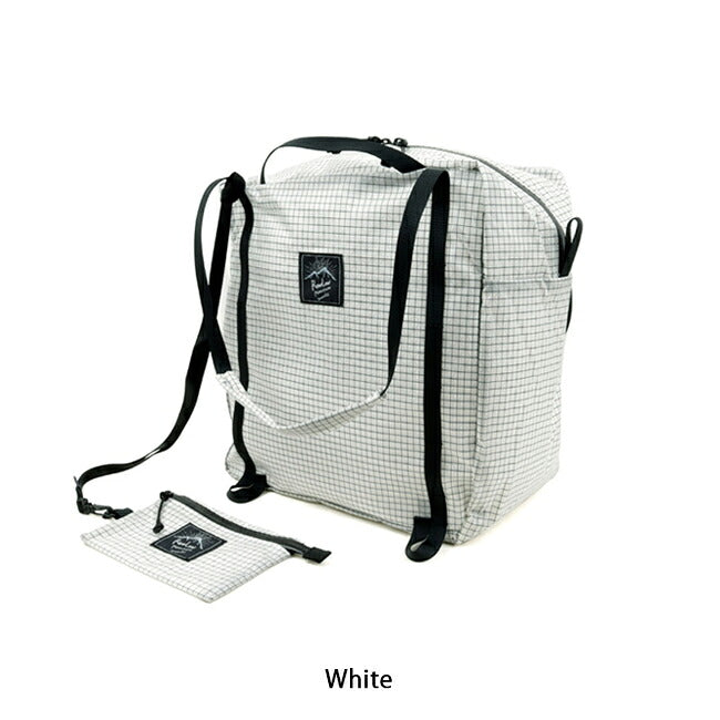 RawLow Mountain Works ロウロウマウンテンワークス Hikers Tote ハイカーズトート