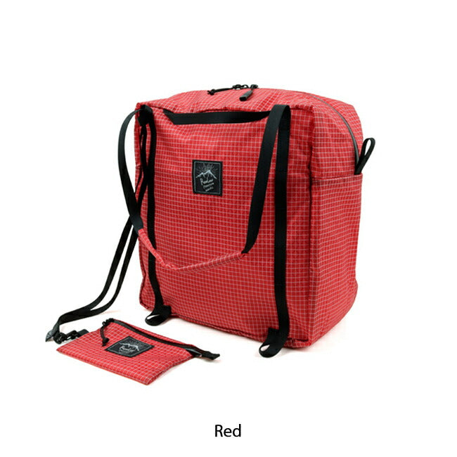 RawLow Mountain Works ロウロウマウンテンワークス Hikers Tote ハイカーズトート