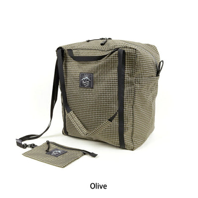 RawLow Mountain Works ロウロウマウンテンワークス Hikers Tote ハイカーズトート