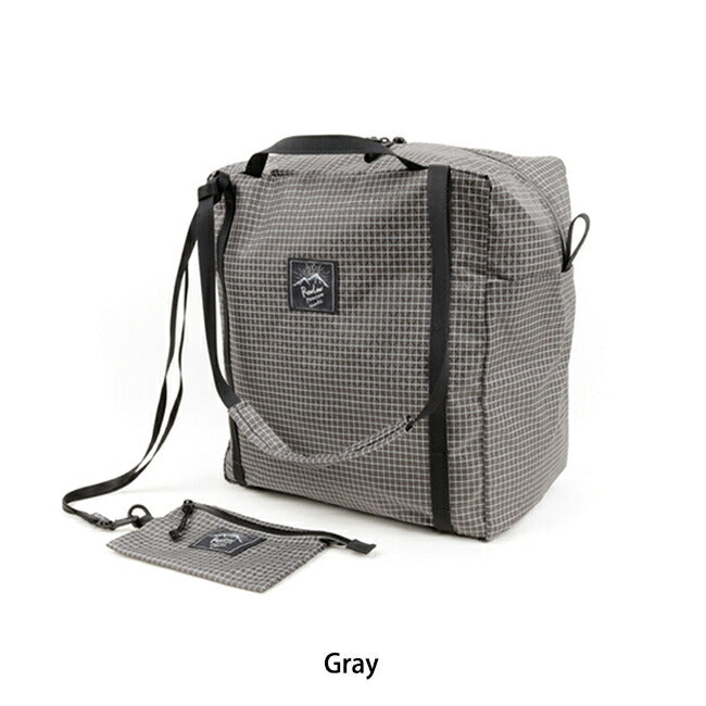 RawLow Mountain Works ロウロウマウンテンワークス Hikers Tote ハイカーズトート
