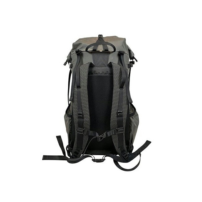 RawLow Mountain Works ロウロウマウンテンワークス Rascal ラスカル M/L