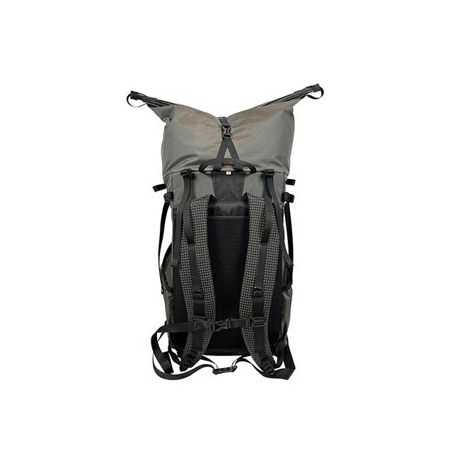 RawLow Mountain Works ロウロウマウンテンワークス Rascal ラスカル M/L