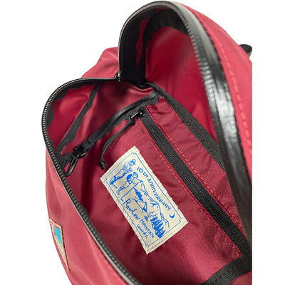 RawLow Mountain Works×BOGEN ロウロウマウンテンワークス×ボーゲン Pisten Pack ピステンパック