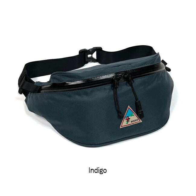 RawLow Mountain Works×BOGEN ロウロウマウンテンワークス×ボーゲン Pisten Pack ピステンパック