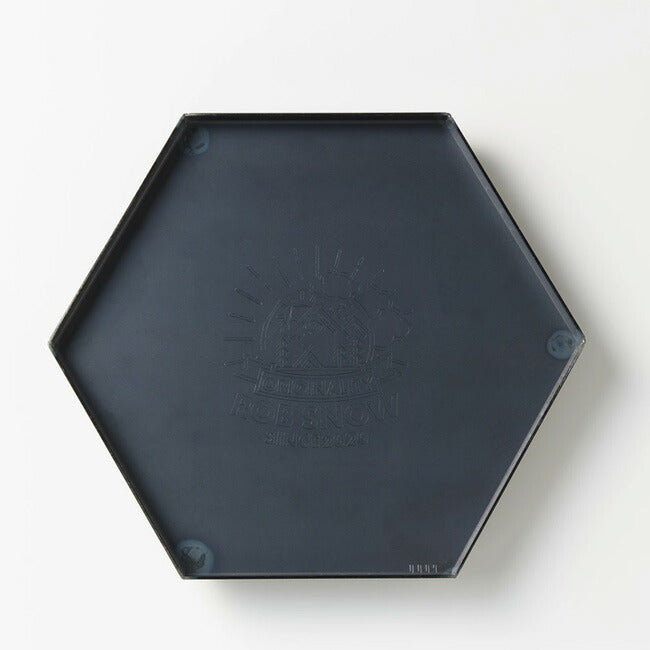 Rob  ロブスノー　組立式焚火台 Dian ディアン(黒皮鉄) 組立式焚火台「Dian」（ディアン）/【黒皮鉄】 – RobSnowオンラインストア