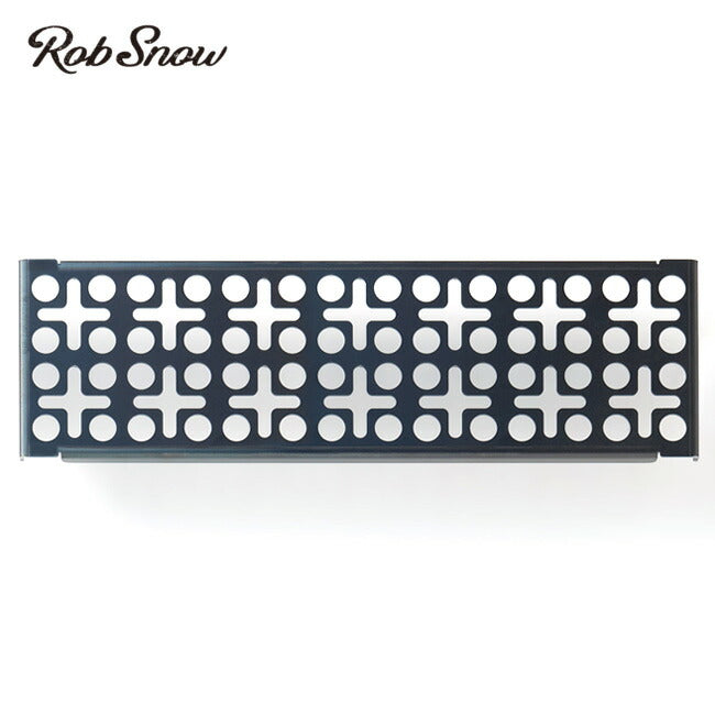 Rob Snow ロブスノー Ken-Shuri ケンシュリ専用五徳(黒皮鉄)