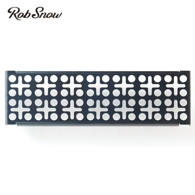 Rob Snow ロブスノー Ken-Shuri ケンシュリ専用五徳(黒皮鉄)