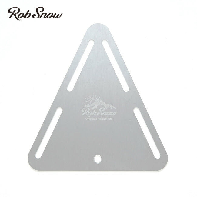 Rob Snow ロブスノー EDGE STAND(ALDEBARAN) エッジスタンド(アルデバラン)専用ミニテーブル ChibiTable