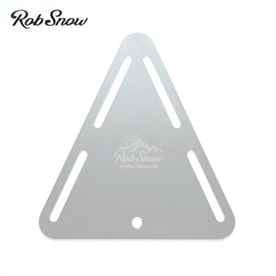 Rob Snow ロブスノー EDGE STAND(ALDEBARAN) エッジスタンド(アルデバラン)専用ミニテーブル ChibiTable