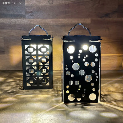 Rob Snow ロブスノー GoalZero LIGHTHOUSE micro用シェード To-Ro(GYOKU) BLACK ver.