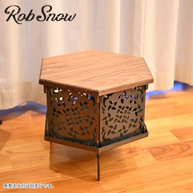 Rob Snow ロブスノー RobNoFuta ロブノフタ