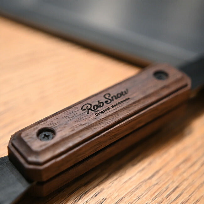 Rob Snow ロブスノー RobNoTeppan ロブノテッパン 取っ手セット
