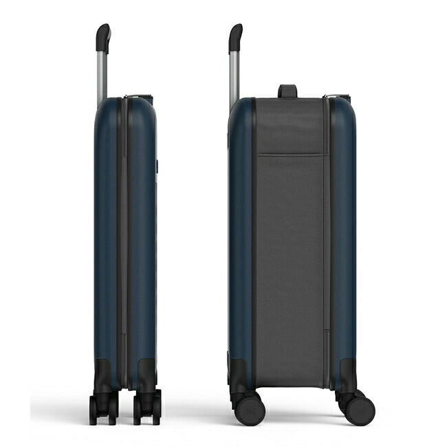 Rollink ローリンク FLEX 360 Spinner フレックス360スピナースーツケース 40L