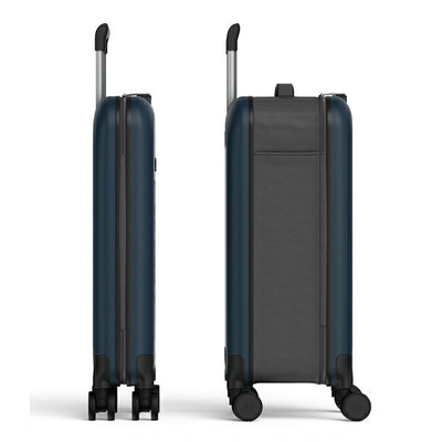 Rollink ローリンク FLEX 360 Spinner フレックス360スピナースーツケース 40L