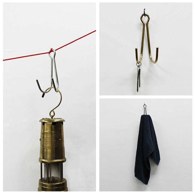 romo ロモ A.Hook A.フック（2個入り）