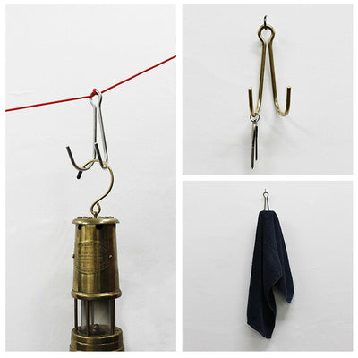 romo ロモ A.Hook A.フック（2個入り）