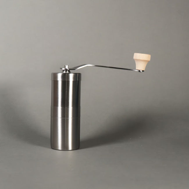 romo ロモ Coffee Mill WOOD コーヒーミルウッド