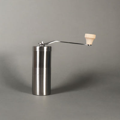 romo ロモ Coffee Mill WOOD コーヒーミルウッド