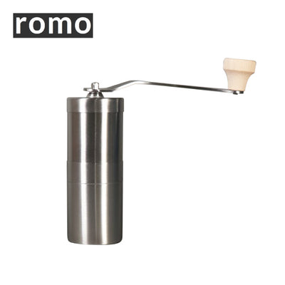 romo ロモ Coffee Mill WOOD コーヒーミルウッド