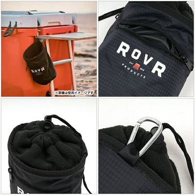 ROVR ローバー スタッシュバッグ