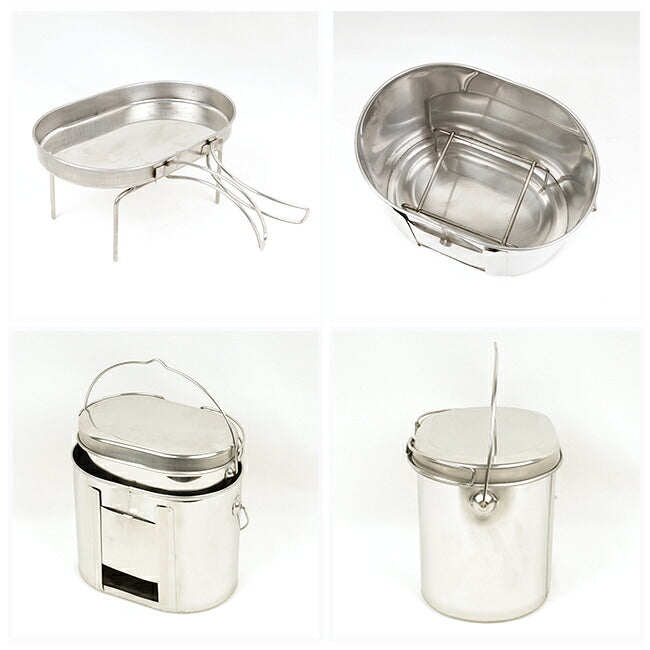 ROZA VETROV ローザベトロフ Primus Pot プリムスポット