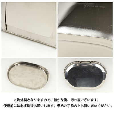 ROZA VETROV ローザベトロフ Primus Pot プリムスポット