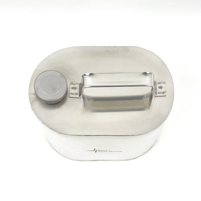 ROZA VETROV ローザベトロフ canister 3.0L キャニスター
