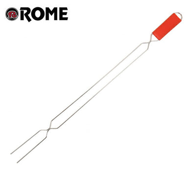 Rome Pie Iron ローム Marshmallow&Weenie Roaster #3000 BBQ用品 フォーク アウトドア