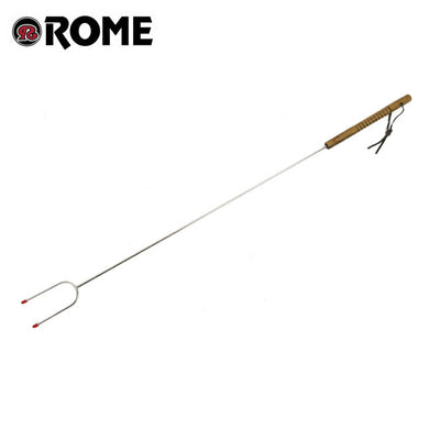 Rome Pie Iron ローム Hot Dog Fork ホットドックフォーク #3400 BBQ用品 フォーク アウトドア