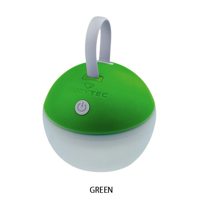 RUBYTEC ルビテック Bulb バルブ 710900006