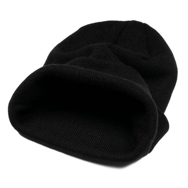 RVCA ルーカ DOUBLE FACE BEANIE ダブルフェイスビーニー BD042965