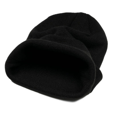RVCA ルーカ DOUBLE FACE BEANIE ダブルフェイスビーニー BD042965