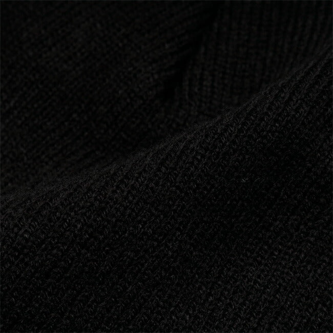 RVCA ルーカ DOUBLE FACE BEANIE ダブルフェイスビーニー BD042965