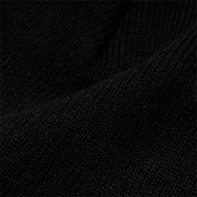 RVCA ルーカ DOUBLE FACE BEANIE ダブルフェイスビーニー BD042965