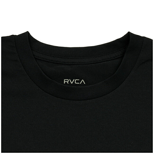 RVCA ルーカ VA BARB SURF SS VAバーブサーフショートスリーブ BE041803