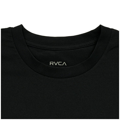 RVCA ルーカ VA BARB SURF SS VAバーブサーフショートスリーブ BE041803