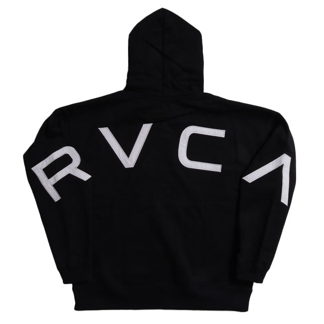 RVCA ルーカ FAKE RVCA HD フェイクルーカフーディ BE042005