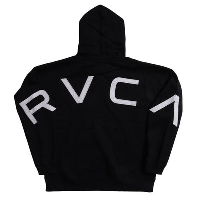 RVCA ルーカ FAKE RVCA HD フェイクルーカフーディ BE042005