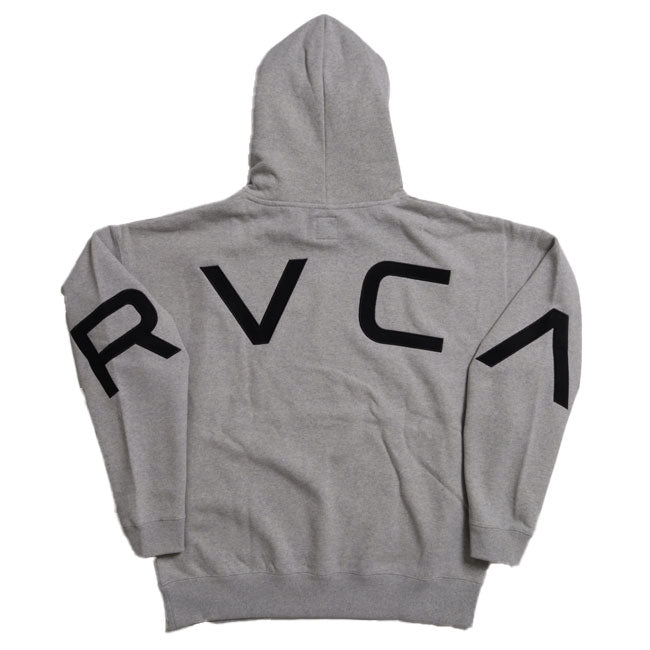 RVCA ルーカ FAKE RVCA HD フェイクルーカフーディ BE042005
