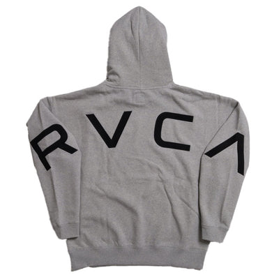 RVCA ルーカ FAKE RVCA HD フェイクルーカフーディ BE042005