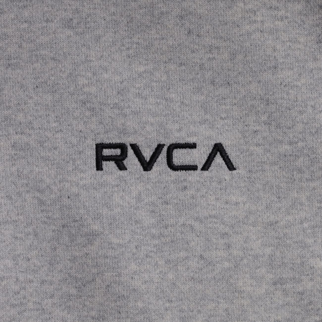 RVCA ルーカ FAKE RVCA HD フェイクルーカフーディ BE042005