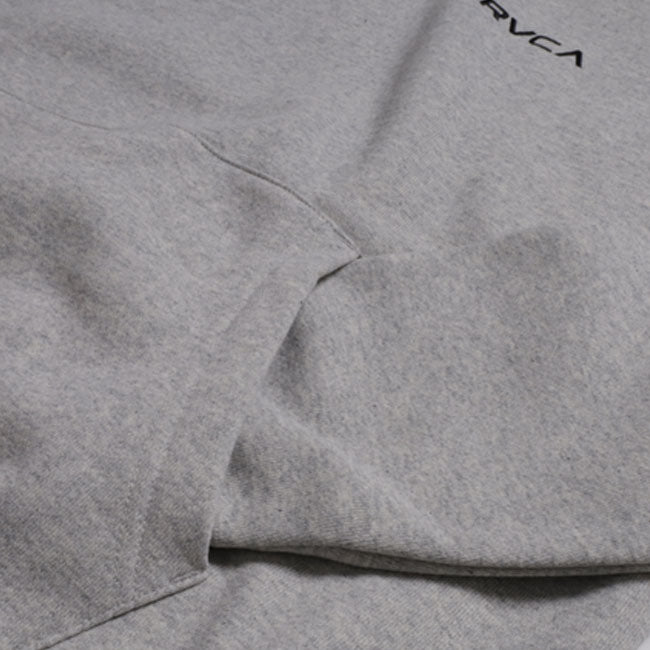 RVCA ルーカ FAKE RVCA HD フェイクルーカフーディ BE042005