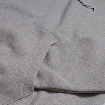 RVCA ルーカ FAKE RVCA HD フェイクルーカフーディ BE042005