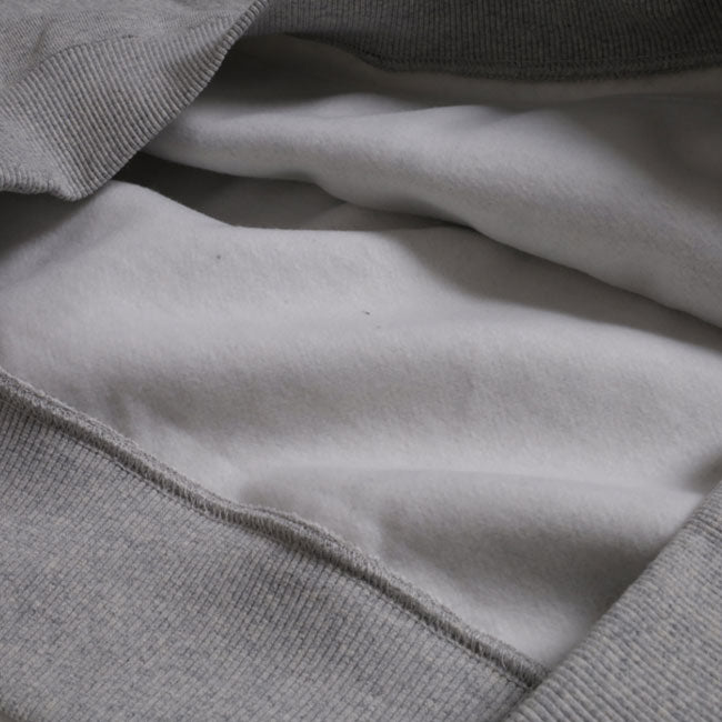 RVCA ルーカ FAKE RVCA HD フェイクルーカフーディ BE042005