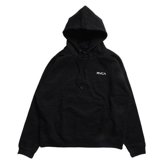 RVCA ルーカ BALANCE BOX HD バランスボックスフーディ BE042040