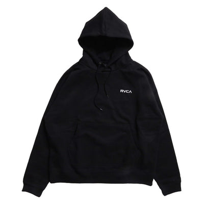 RVCA ルーカ BALANCE BOX HD バランスボックスフーディ BE042040
