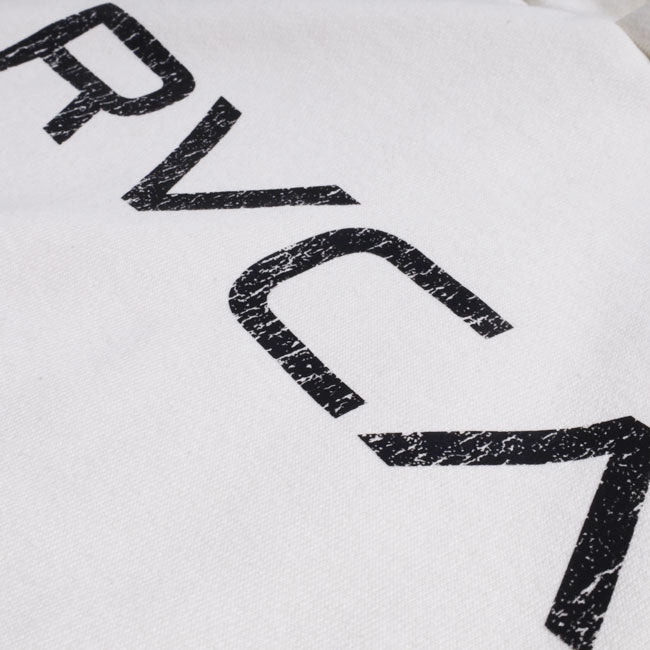 RVCA ルーカ BIG RVCA HD ビッグルーカフーディ BE042041