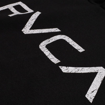 RVCA ルーカ BIG RVCA HD ビッグルーカフーディ BE042041