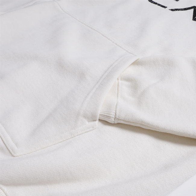 RVCA ルーカ BIG RVCA HD ビッグルーカフーディ BE042041