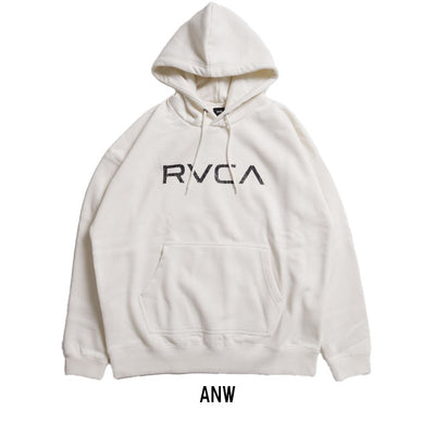 RVCA ルーカ BIG RVCA HD ビッグルーカフーディ BE042041